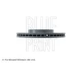 BLUE PRINT Brzdov kotou - 298 mm BLP ADG043214, ADG043214