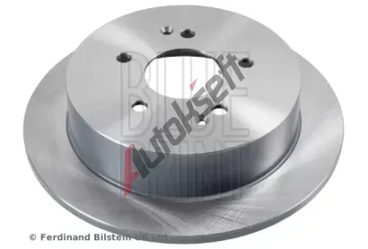 BLUE PRINT Brzdov kotou - 284 mm BLP ADG043215, ADG043215