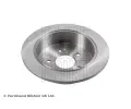 BLUE PRINT Brzdov kotou - 284 mm BLP ADG043215, ADG043215