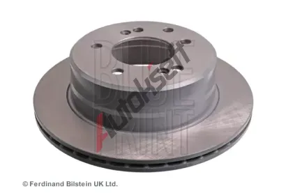 BLUE PRINT Brzdov kotou - 307 mm BLP ADG043216, ADG043216