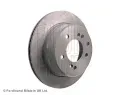 BLUE PRINT Brzdov kotou - 307 mm BLP ADG043216, ADG043216