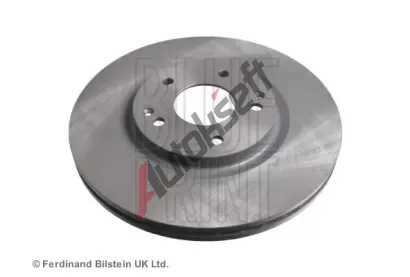 BLUE PRINT Brzdov kotou - 298 mm BLP ADG043218, ADG043218