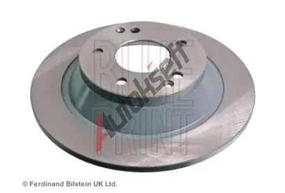 BLUE PRINT Brzdov kotou - 284 mm BLP ADG043219, ADG043219