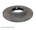 BLUE PRINT Brzdov kotou - 236 mm ‐ BLP ADG04322