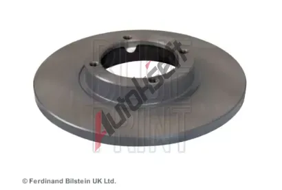 BLUE PRINT Brzdov kotou - 236 mm BLP ADG04322, ADG04322