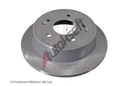 BLUE PRINT Brzdov kotou - 262 mm BLP ADG043220, ADG043220