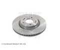 Brzdový kotouč BLUE PRINT ‐ BLP ADG043221 Brzdový kotouč BLUE PRINT ‐ BLP ADG043221