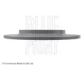BLUE PRINT Brzdov kotou - 302 mm BLP ADG043222, ADG043222