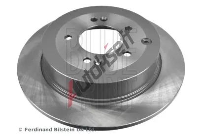 BLUE PRINT Brzdov kotou - 302 mm BLP ADG043223, ADG043223