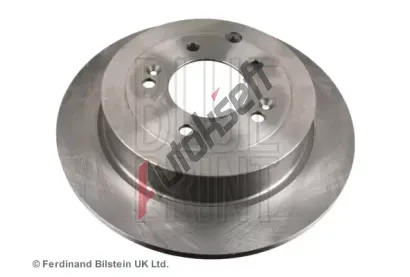 BLUE PRINT Brzdov kotou - 302 mm BLP ADG043226, ADG043226