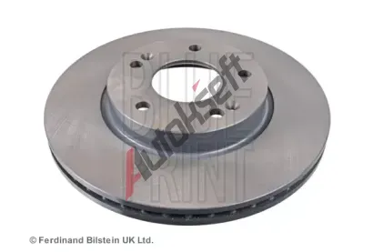 BLUE PRINT Brzdov kotou - 280 mm BLP ADG043228, ADG043228
