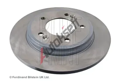 BLUE PRINT Brzdov kotou - 262 mm BLP ADG043229, ADG043229