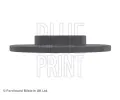 BLUE PRINT Brzdov kotou - 236 mm BLP ADG04322, ADG04322