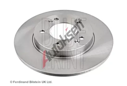 BLUE PRINT Brzdov kotou - 272 mm BLP ADG043231, ADG043231