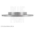 BLUE PRINT Brzdov kotou - 272 mm BLP ADG043231, ADG043231