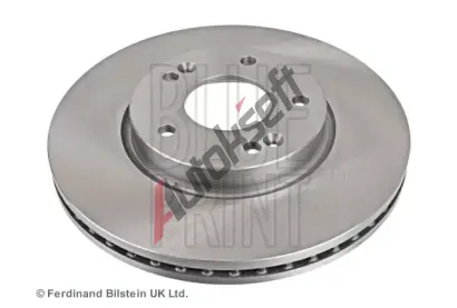 BLUE PRINT Brzdov kotou - 288 mm BLP ADG043232, ADG043232