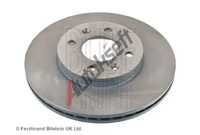 BLUE PRINT Brzdov kotou - 256 mm BLP ADG043234, ADG043234