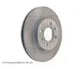 BLUE PRINT Brzdov kotou - 256 mm BLP ADG043234, ADG043234