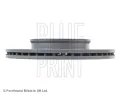 BLUE PRINT Brzdov kotou - 256 mm BLP ADG043234, ADG043234