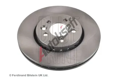 BLUE PRINT Brzdov kotou - 284 mm BLP ADG043235, ADG043235