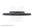 BLUE PRINT Brzdov kotou - 284 mm BLP ADG043235, ADG043235