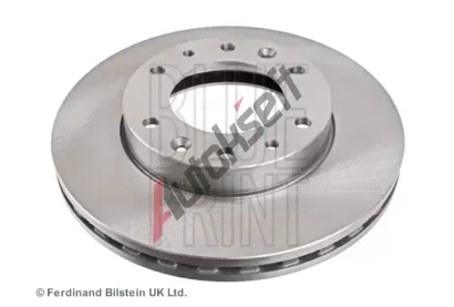 BLUE PRINT Brzdový kotouč - 299 mm BLP ADG043237, ADG043237 BLUE PRINT Brzdový kotouč - 299 mm BLP ADG043237, ADG043237
