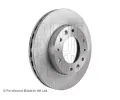 BLUE PRINT Brzdový kotouč - 299 mm BLP ADG043237, ADG043237
