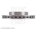 BLUE PRINT Brzdový kotouč - 299 mm BLP ADG043237, ADG043237