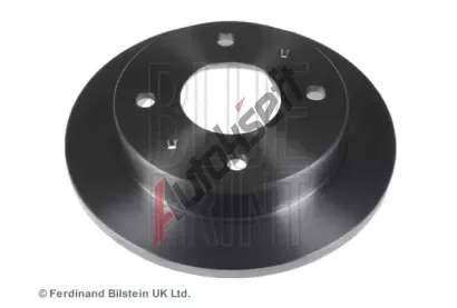 BLUE PRINT Brzdov kotou - 230 mm BLP ADG04324, ADG04324
