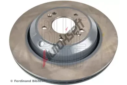 BLUE PRINT Brzdov kotou - 330 mm BLP ADG043240, ADG043240