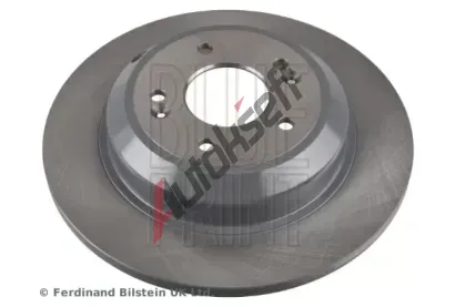 BLUE PRINT Brzdov kotou - 314 mm BLP ADG043242, ADG043242