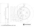 Brzdov� kotou�&nbsp;BLUE PRINT&nbsp;&dash;&nbsp;BLP ADG043244