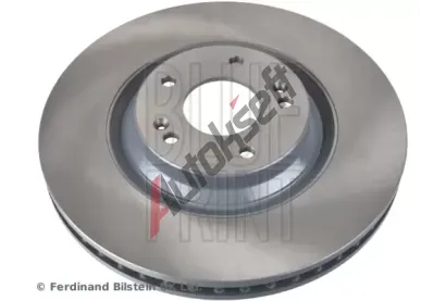 BLUE PRINT Brzdov kotou - 330 mm BLP ADG043245, ADG043245