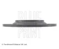 BLUE PRINT Brzdov kotou - 300 mm BLP ADG043247, ADG043247