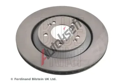 BLUE PRINT Brzdový kotouč - 314 mm BLP ADG043248, ADG043248 BLUE PRINT Brzdový kotouč - 314 mm BLP ADG043248, ADG043248