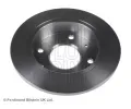 BLUE PRINT Brzdov kotou - 230 mm BLP ADG04324, ADG04324