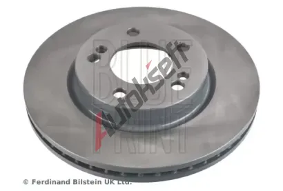 BLUE PRINT Brzdov kotou - 320 mm BLP ADG043250, ADG043250
