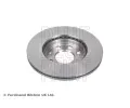 BLUE PRINT Brzdov kotou - 236 mm BLP ADG04325, ADG04325