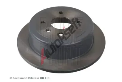 BLUE PRINT Brzdov kotou - 258 mm BLP ADG04326, ADG04326
