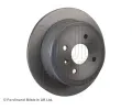 BLUE PRINT Brzdov kotou - 258 mm BLP ADG04326, ADG04326