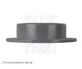 BLUE PRINT Brzdov kotou - 258 mm BLP ADG04326, ADG04326