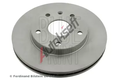 BLUE PRINT Brzdov kotou - 256 mm BLP ADG04329, ADG04329
