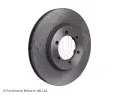 BLUE PRINT Brzdov kotou - 278 mm BLP ADG04330, ADG04330
