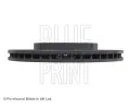 BLUE PRINT Brzdov kotou - 278 mm BLP ADG04330, ADG04330