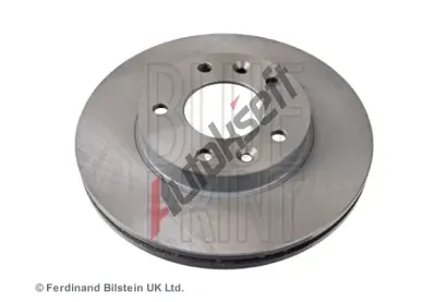 BLUE PRINT Brzdov kotou - 274 mm BLP ADG04331, ADG04331