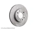 BLUE PRINT Brzdov kotou - 274 mm BLP ADG04331, ADG04331