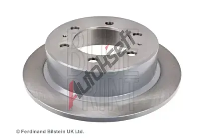 BLUE PRINT Brzdov kotou - 299 mm BLP ADG04332, ADG04332