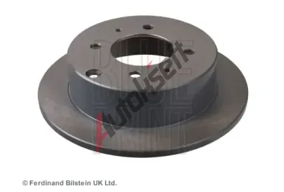 BLUE PRINT Brzdov kotou - 262 mm BLP ADG04334, ADG04334