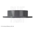 BLUE PRINT Brzdov kotou - 262 mm BLP ADG04334, ADG04334