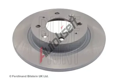 BLUE PRINT Brzdov kotou - 261 mm BLP ADG04336, ADG04336